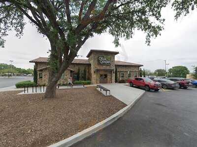 Olive Garden Italian Restaurant