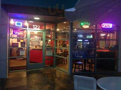 Sabatino's Ny Pizzeria