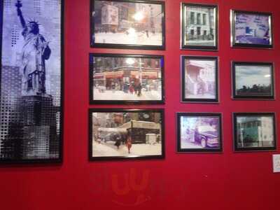 Sabatino's Ny Pizzeria