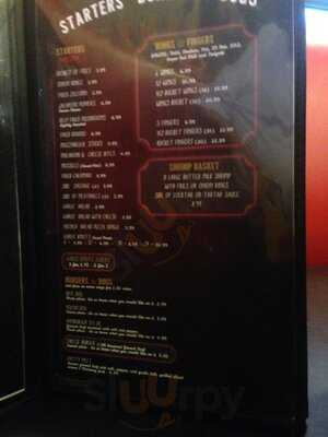 Sabatino's Ny Pizzeria