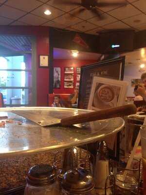 Sabatino's Ny Pizzeria