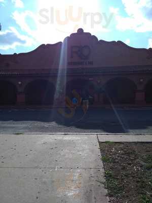 Rio Restaurant & Bar