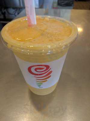 Jamba Juice
