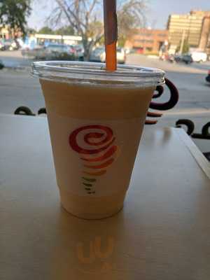 Jamba Juice