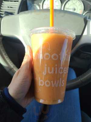 Jamba Juice