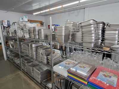 Yaffee Restaurant And Hotel Supply