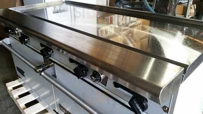 Yaffee Restaurant And Hotel Supply