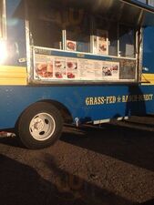 Svante's Stuffed Burgers