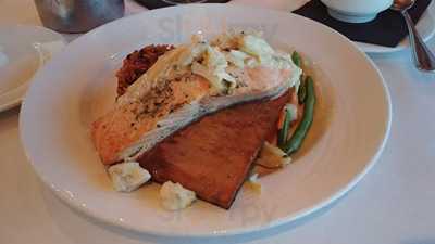 Rockeia's Bar And Grill