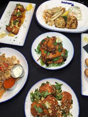 Rockeia's Bar And Grill