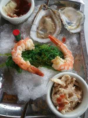 Rockeia's Bar And Grill