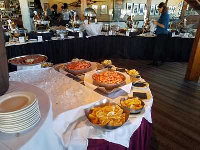 Rockeia's Bar And Grill