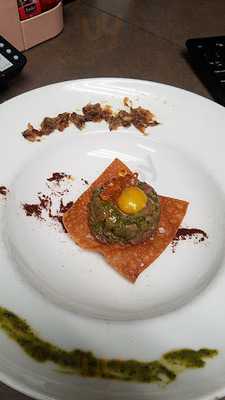 Rockeia's Bar And Grill