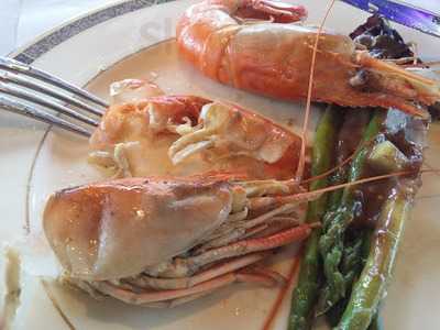 Rockeia's Bar And Grill