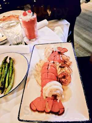 Rockeia's Bar And Grill