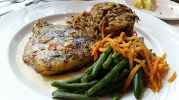 Rockeia's Bar And Grill