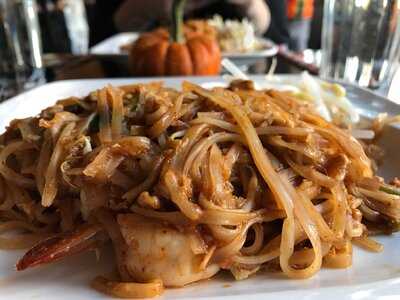 Myrtle Thai Restaurant