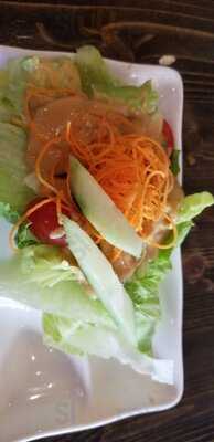 Myrtle Thai Restaurant