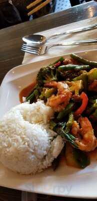 Myrtle Thai Restaurant