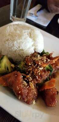 Myrtle Thai Restaurant