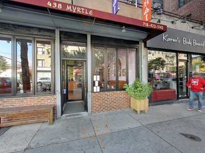 Myrtle Thai Restaurant