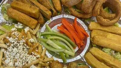 Lazy Joe's Fish & Chips