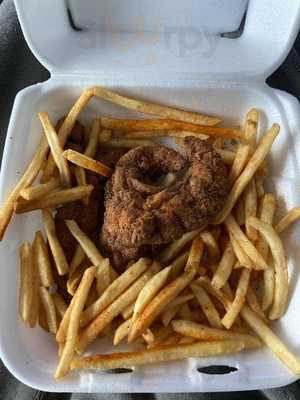 Lazy Joe's Fish & Chips