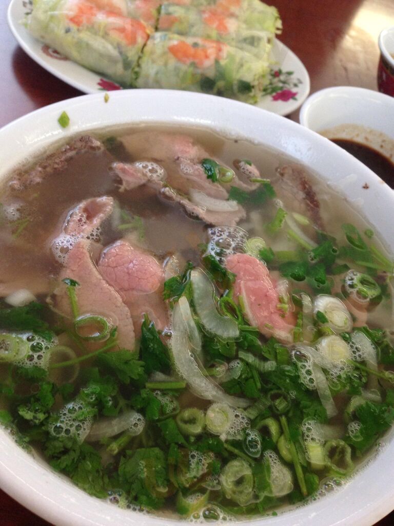 Pho 87 Restaurant