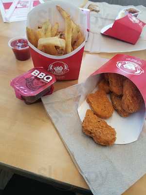 Wendy's