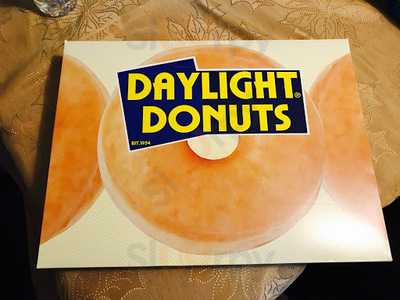Daylight Donuts