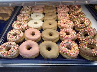Daylight Donuts