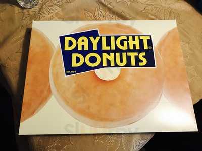 Daylight Donuts