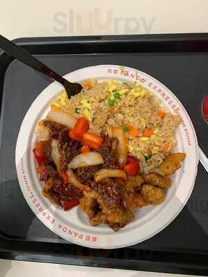 Panda Express