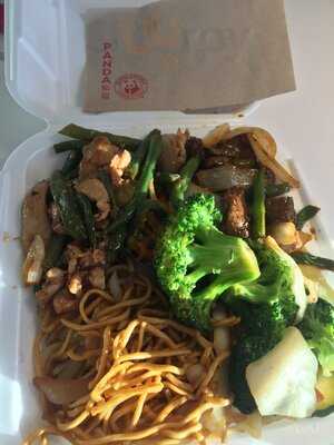 Panda Express