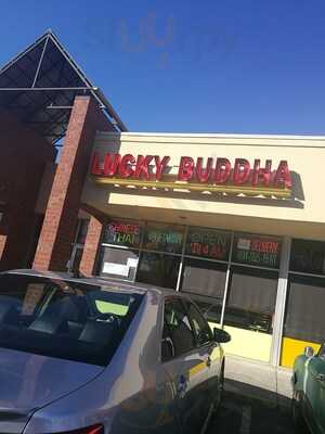 Lucky Buddha Restaurant
