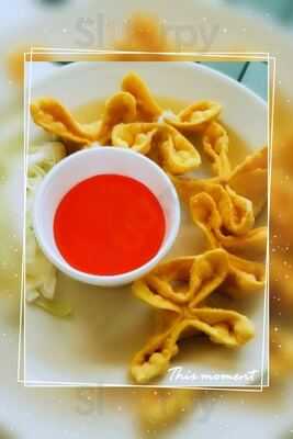 Lucky Buddha Restaurant