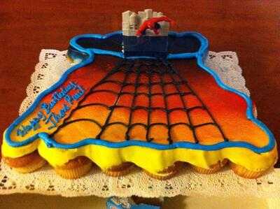 Danny Bakery And Cafe