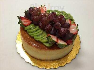 Danny Bakery And Cafe