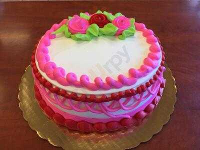 Danny Bakery And Cafe