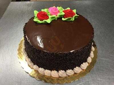 Danny Bakery And Cafe