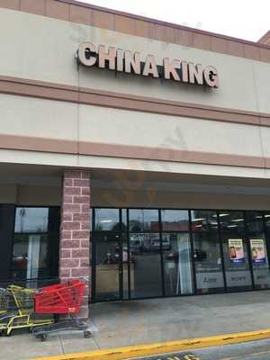 China King