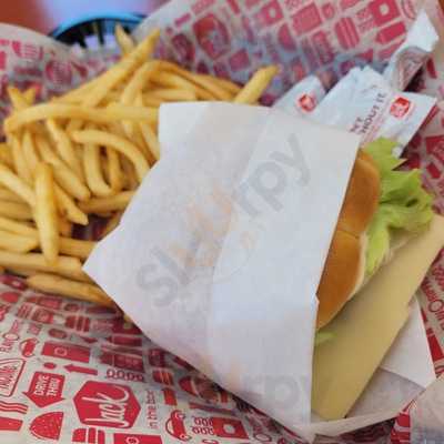 Jack In The Box
