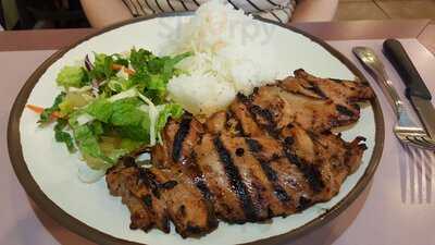 Jun's House Korean Restaurant