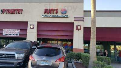 Jun's House Korean Restaurant