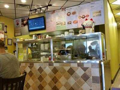 Jun's House Korean Restaurant