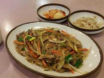 Jun's House Korean Restaurant