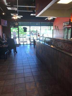 Tony's Pizza And Pasta