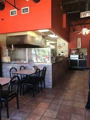 Tony's Pizza And Pasta