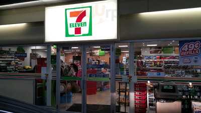7-eleven