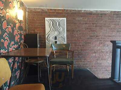 Anchored Ship Coffee